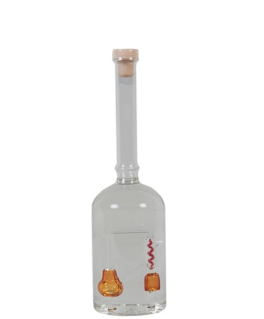 Bouteille Alambic de l'absintherie Guilloud - 50cl.