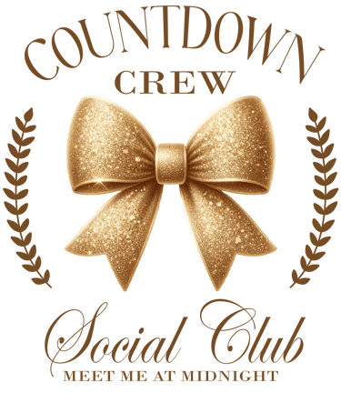 a gold bow tie with a ribbon around it