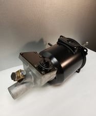 treadlevac booster rebuilt by the brake rebuilding experts at 260-426-3331