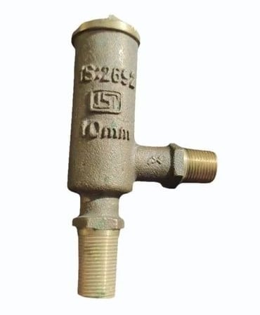 PVC Ball Valve