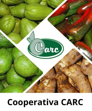 cooperativa Carc
