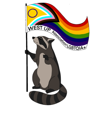 logo west u