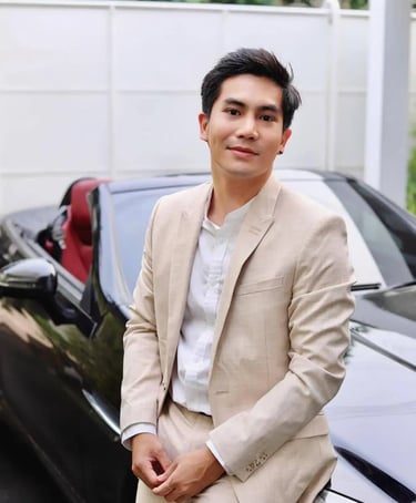 Bảo Long - chuyên gia đánh giá nhà cái