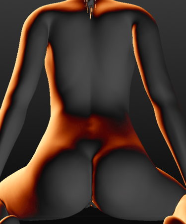 3D Model, stl, sexdoll, 3D printed, download, sample, for fleshligth, and similars_003