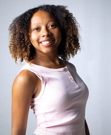 Marsaille Wells, actress