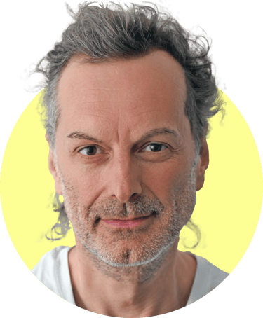 Jon | Clarity & Friends