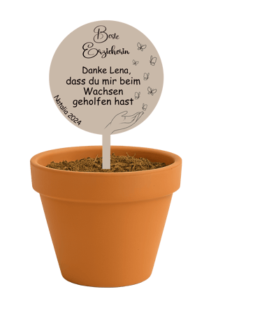 Abschiedsgeschenk für Kollegin – Danke sagen mit Stil