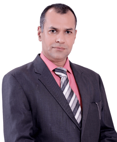 CS Rajeev Rawat