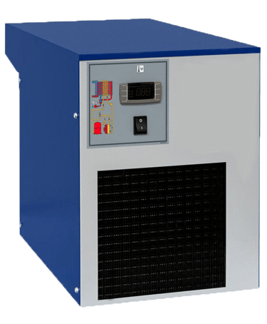 air dryer
