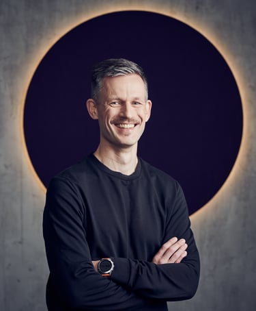 Certified attention strategist at Mindshare