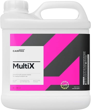 CarPro MultiX - Rosie Dazzlers Mobile Auto Detailing