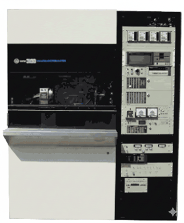 Varian 3180 3190 3280 3290