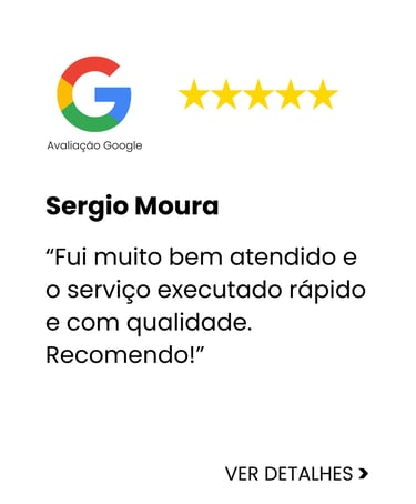 feedback cliente infortudo maracanaú