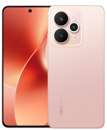 Realme 15