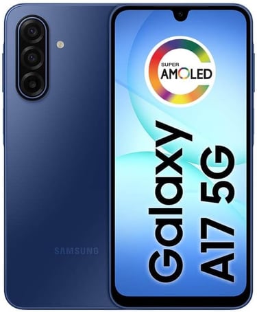 Galaxy A17