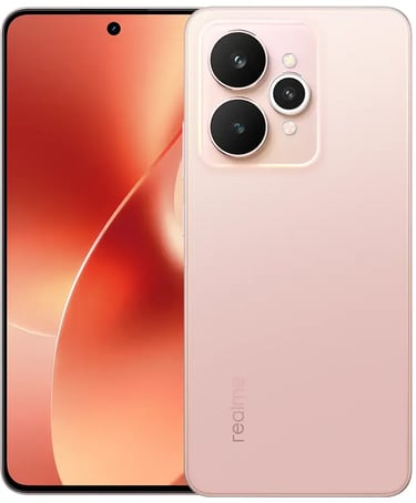 Realme 15