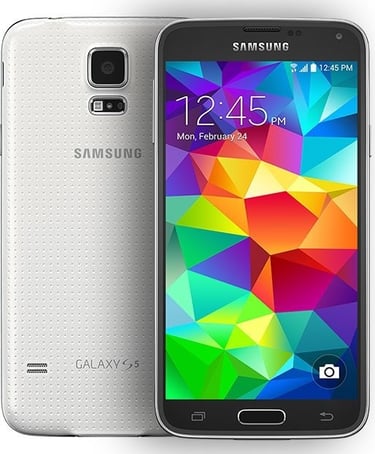 Ремонт на Galaxy S5 - Сервиз за телефони ZonataFix