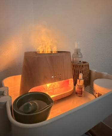 Mallemort-Salon-de-Provence Huile Essentielle et Energie aromathérapie