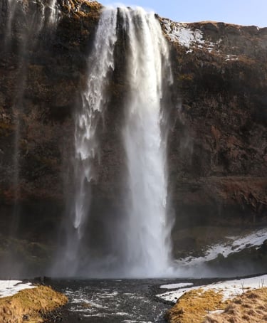 seljalandsfoss