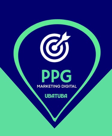 logotipo ppg marketing digital