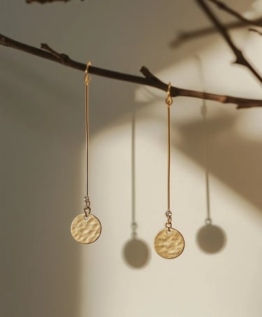 Bijoux en acier inoxydable