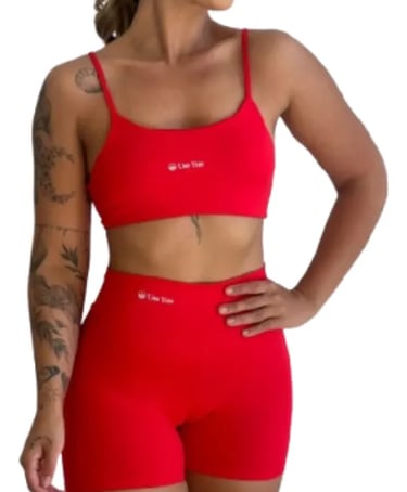 Conjunto Fitness