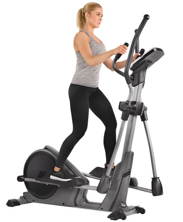 Elliptical
