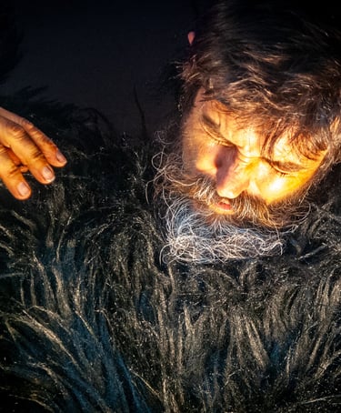 Buster vs Quim Kong cia tartaruga