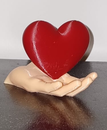 SAN VALENTINO REGALI