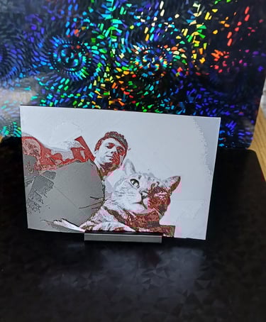 FOTOQUADRO