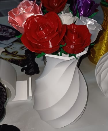 VASO DA ARREDO
