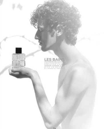 Vigoré Magazine  | Alexandre Di Gregorio
