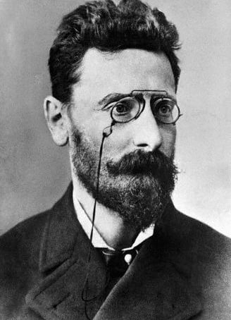 Joseph Pulitzer