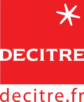 Redirection vers Decitre