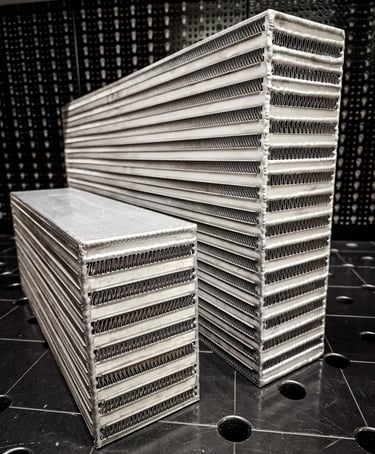 interūlera šūnas, starpdzesētāja serde