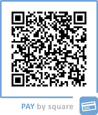 QR kód na darovanie príspevku Gréckokatolíckej farnosti Košice-Sever