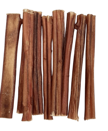 BULLY STICKS