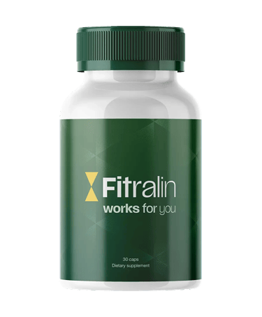 Fitralin kaufen – 50% Rabatt + 130 € sparen | Offizielle Website Angebot