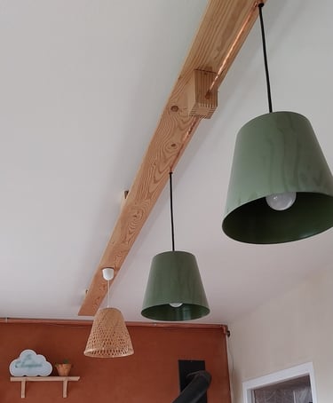 luminaire design