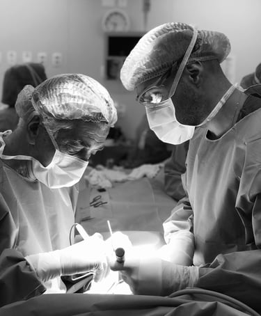 Mejor cirujano plástico Bogotá