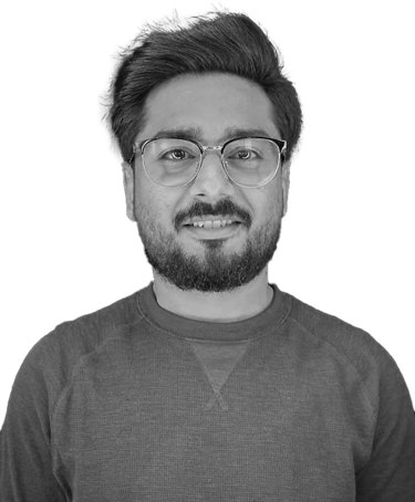 Muhammed Ali UI/UX Designer
