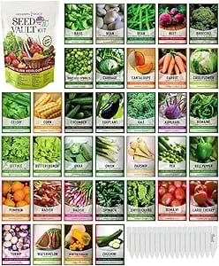 Veggie Seeds