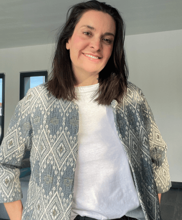 Nathalie MAILFERT, ancienneté 20 ans prévention sante sécurité au travail formatrice 