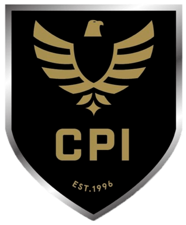 Logo empresa de Seguridad Privada