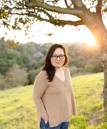 Helen H. Lee Social Media Strategy Consultant