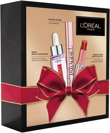 le coffret cadeau