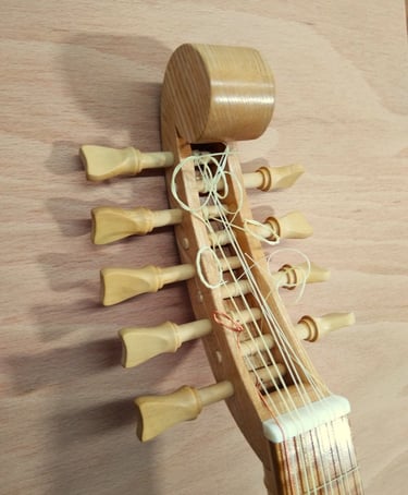 gittern