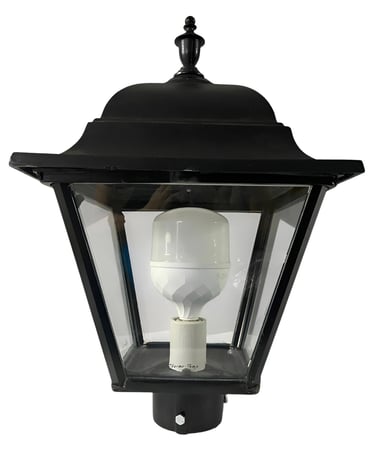 PUNTA POSTE HACIENDA CHICO