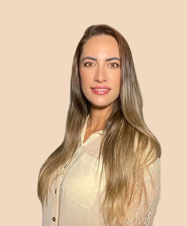 Engri Ruiz, psicóloga especialista em breathwork