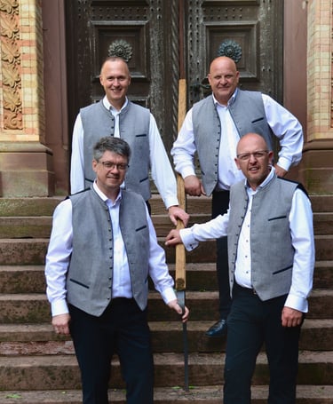 Vorstand der Musik